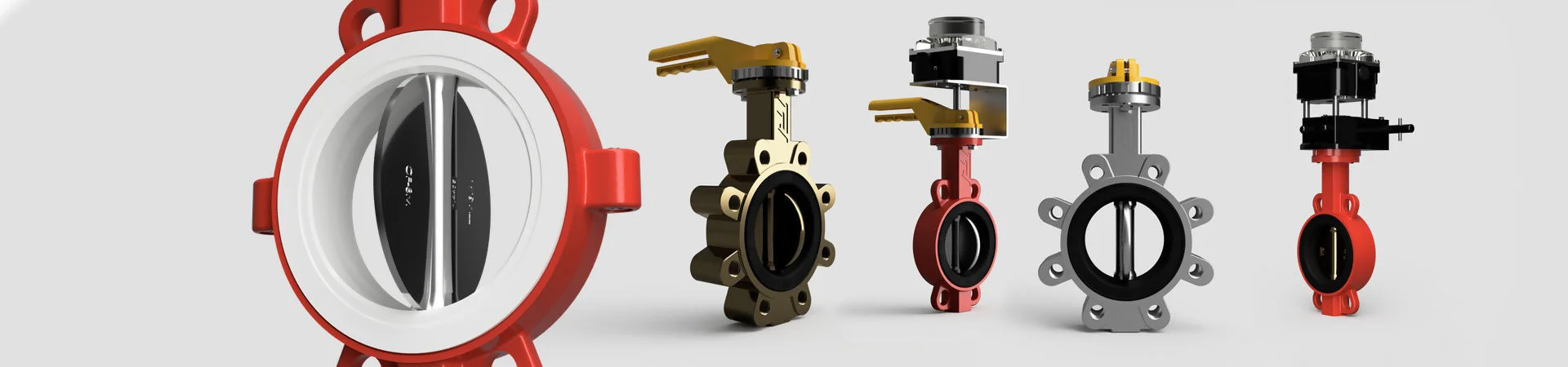 About company TTV Valves