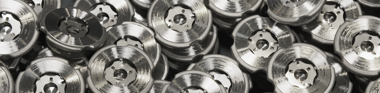 Non-Return (Check) Valves